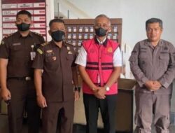 Kejaksaan Negeri Menetapkan Mantan Pj Wako Singkawang Jadi Tersangka Kasus HPL Kelurahan Sadau