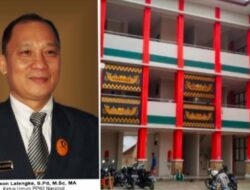 Keberadaan SMA SIGER, Bunda Eva Tuai Apresiasi Nasional : Wilson Lalengke Dukung Langkah Pro-Rakyat