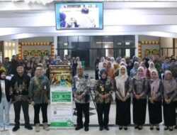 Sekda Pimpin Sosialisasi FLPP untuk ASN dan Pekerja di Lampung Utara