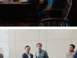 Bupati Kaur Gusril Pausi S. Sos., M. A. P Sambut Baik Kunjungan DPD RI Sultan M. Najamudin