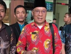 Kapolri dan Jajarannya Terkesan Mempermainkan Hukum