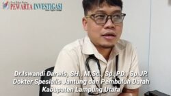 Waspadai Jantung, Kenali Gejala Penyakit Jantung
