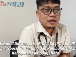 Waspadai Jantung, Kenali Gejala Penyakit Jantung