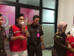 Dugaan Korupsi Direktur Rumah Sakit Rya Cudu Ditetapkan Tersangka Oleh Kerjari Lampung Utara