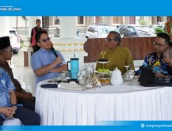 Bupati Lampung Selatan, Radityo Egi Pratama, Penyatakan Dukungannya Terhadap Pengembangan Kegiatan Srawung Seni Sawah Sebagai Bagian Dari Program Agro Eduwisata di Wilayahnya
