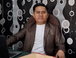 Perlawanan Berbuah Keadilan: Anton Heri Bebas dari Jerat Hukum