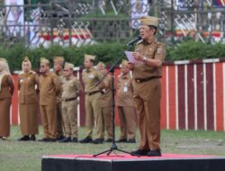 Pemprov Lampung Tekankan Pentingnya Pemanfaatan Data Kependudukan Untuk Pengambilan Kebijakan