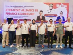 Pemprov Lampung Ajak Pelaku Jasa Keuangan Bangun Kemitraan Strategis Hadapi Era Digital