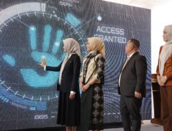 Hari Jadi ke-41 RSUDAM, Pemerintah Provinsi Lampung Tingkatkan Akses dan Kualitas Layanan Kesehatan