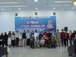 UMKO Pamerkan Karya Teknologi Mahasiswa, Kominfo Turut Jadi Juri dan Siap Dukung Implementasi