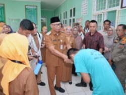 Tingkatkan Kepercayaan Publik, Gubernur Ajak OPD dan RSJ Bangun Zona Integritas