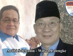 Dapat Mandat PPWI, KRT. Ardhi Solehudin Siap Pimpin Konsolidasi Pewarta Warga di Jawa Tengah