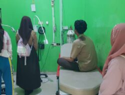 Pelajar SMAN Ditusuk Pelajar SMA Swasta di Kotabumi, Polisi Diminta Bertindak Antisifasi Tawuran Pelajar