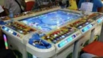 Judi Tembak Ikan Masih Marak di Singkawang, Bertolak Belakang dengan Pernyataan Polres Tahun 2024