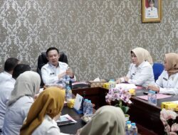 Marindo Kurniawan: Penerapan SRIKANDI Wajib di Seluruh Perangkat Daerah