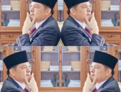 Pemda Kaur Resmi Melantik Dr. Ir Hifthario Syahputra, ST.M.,S.I Sebagai Pj Sekda Kaur