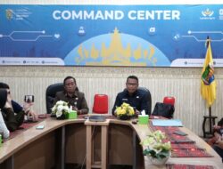 Pemprov Lampung Pastikan Seleksi Jabatan dan Pelantikan Pejabat Dilaksanakan Secara Transparan