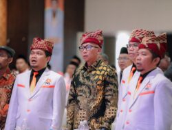 Hadiri Muswil VI PKS, Gubernur Tekankan Pentingnya Kolaborasi untuk Lampung Maju