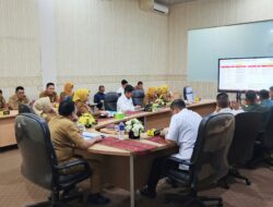 Lampung Catat Penurunan IPH, Harga Cabai dan Bawang Putih Turun