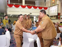 Kolaborasi KIM, Pemerintah, dan Desa Jadi Kunci Akselerasi Transformasi Digital