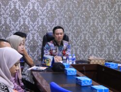Pemprov Lampung Perkuat Kewaspadaan dan Kesiapsiagaan Hadapi Bencana Alam