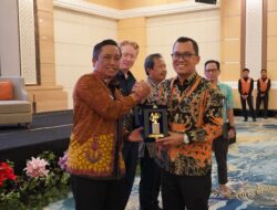 Pemprov Lampung Siap Dukung Sensus Ekonomi 2026, Data Ekonomi Jadi Fondasi Pembangunan