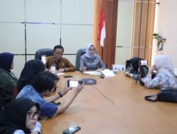 Pemprov Lampung Genjot Produksi Kopi Robusta Lewat Inovasi Budidaya Sistem Pagar