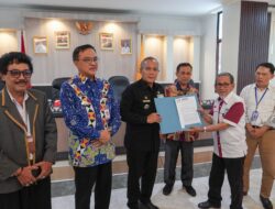 Dialog Terbuka Pemprov Lampung dan Buruh, Langkah Positif Menuju Kebijakan Ketenagakerjaan yang Seimbang