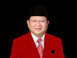 Sudin SE Kembali Mendapatkan Dukungan Muntlak Dari PAC PAC PDI Perjuangan di Kabupaten Way Kanan Untuk Menjadi Ketua DPD Propinsi Lampung Priode 2025 -2030  