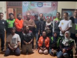 ‎Organisasi Ojol Lampung Sepakat Tidak Ikut Aksi Demonstrasi 1 September 2025
