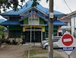 BAZNAS Kabupaten Kaur Berikan Bantuan Sosial kepada Mualaf, Made Nila Ganda Wati