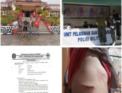 Wartawan di Nunukan Dianiaya, Rekaman Dirampas: Putusan Mahkamah Agung Dibuang ke Tong Sampah