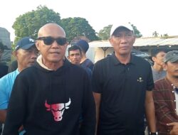 Putar Balik Armada Batubara Melintas Dilampung Utara Ansori Sabak Ambil Langkah Persuasif
