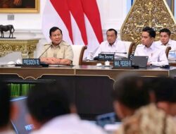 Pemerintah Pastikan Penanganan Situasi Nasional Sesuai Koridor Hukum dan HAM