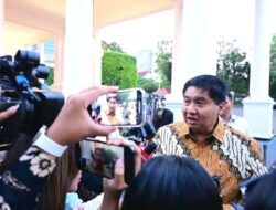 Presiden Prabowo Instruksikan Percepatan Program Rumah Subsidi bagi Masyarakat