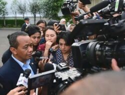 Presiden Prabowo Panggil Menteri ESDM Bahas Percepatan Transisi Energi