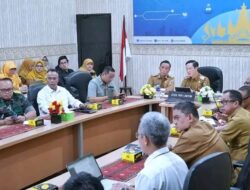 Lampung Jadi Salah Satu Provinsi dengan Harga Pangan Paling Stabil Minggu Ini