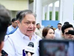 Pemerintah Matangkan Magang Nasional Bagi Lulusan Baru Perguruan Tinggi