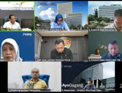 Aksi Damai Tanpa Ricuh, Lampung Selatan Dipuji Mendagri: Contoh Nasional Jaga Stabilitas!