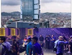Menantu Legislator Ikut Digrebek, Kasus HIPMI Lampung Picu Kritik GEPAK: Darurat Narkoba Hanya Jadi Jargon