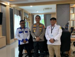 PPWI Lampung dan Polda Sepakat: Jurnalisme Warga Jadi Pilar Edukasi Masyarakat