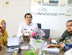Penurunan Terbesar se-Lampung, Way Kanan Catat Prestasi Gemilang Dalam Aksi Konvergensi Stunting 2025