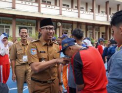 Langkah Strategis Gubernur Hapus Uang Komite Sekolah, Dorong Deflasi di Provinsi Lampung