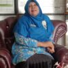 Kepsek SMPN 1 Koto Balingka, Pasbar Hj.Erlinda : Bekerja Dengan Niat Ikhlas