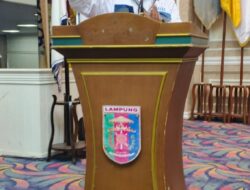 Diduga BNNP Lampung Masuk Angin, Ketua DPC PPWI Bandar Lampung Pertanyakan Rehabilitasi Pengurus HIPMI