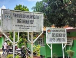 DLH Kabupaten Lampung Utara Akan Pelajari Dan Kroscek Gudang Pupuk Sriwijaya Kalibalangan Adanya Dugaan Pencemaran Sumur Warga