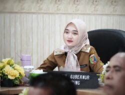 Pemerintah Dorong Sinergi Daerah untuk Capai Target Penurunan Kemiskinan