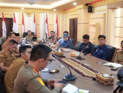 Masjid Raya Al-Bakrie Siap Jadi Pusat Kegiatan Keagamaan di Provinsi Lampung