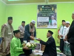 Peringatan Maulud Nabi Muhammad SAW 1447 H 