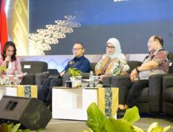 Kolaborasi Multi-Pihak Diperkuat, Lampung Siapkan Diri Jadi Sentra Industri Agro